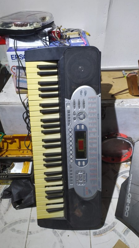 Xin Yun Keyboard